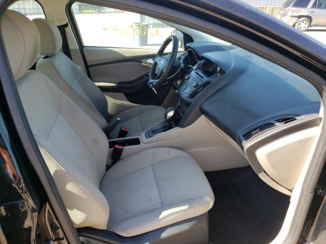 Photo 5 from auction – 2017 FORD FOCUS SE with VIN 1FADP3F25HL293983