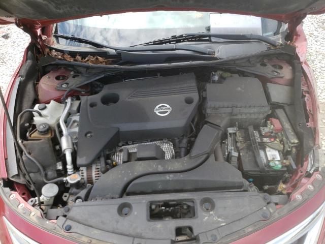 Photo 7 from auction – 2014 NISSAN ALTIMA 2.5 with VIN 1N4AL3AP0EC142515