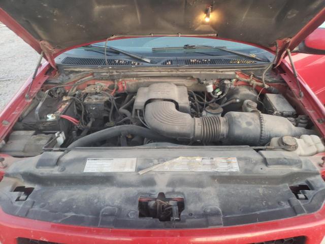 Photo 7 from auction – 2000 FORD F150 with VIN 2FTRX18W8YCB17623