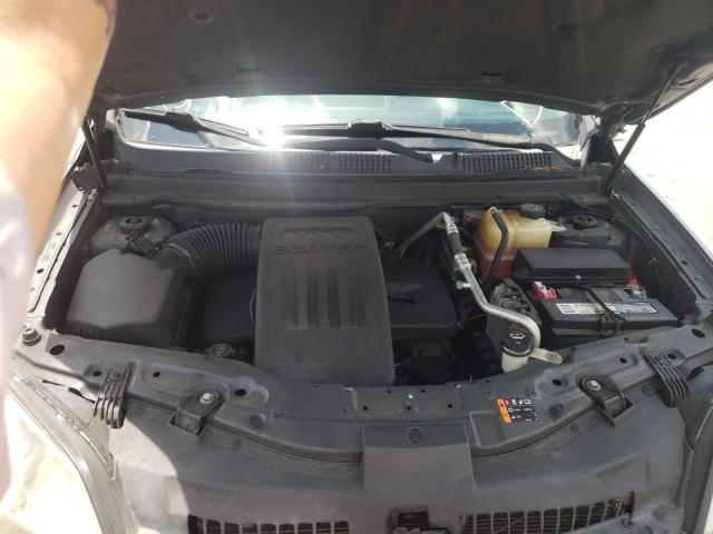 Photo 7 from auction – 2013 CHEVROLET CAPTIVA LS with VIN 3GNAL2EK7DS587160