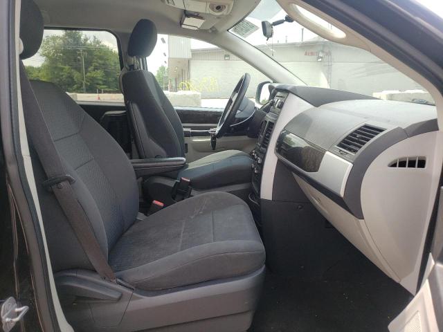 Photo 5 from auction – 2010 DODGE GRAND CARA with VIN 2D4RN5D18AR244725