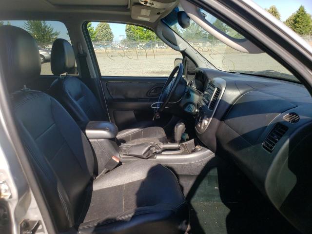 Photo 5 from auction – 2005 FORD ESCAPE LTD with VIN 1FMCU94125KB15716
