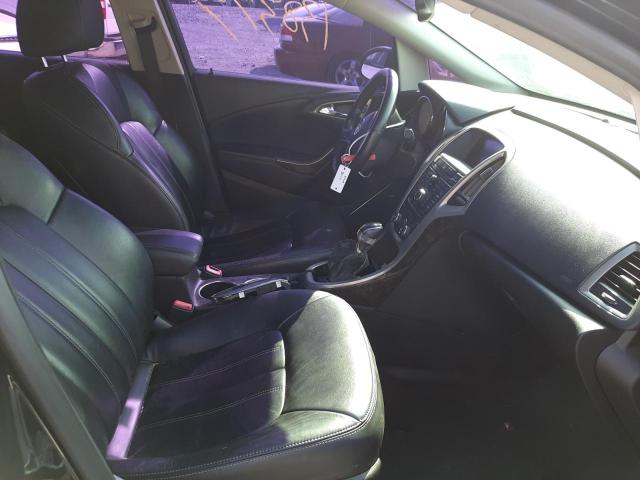 Photo 5 from auction – 2013 BUICK VERANO with VIN 1G4PS5SK8D4158018