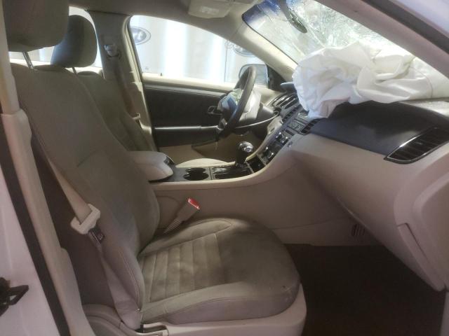 Photo 5 from auction – 2011 FORD TAURUS SE with VIN 1FAHP2DW1BG179318