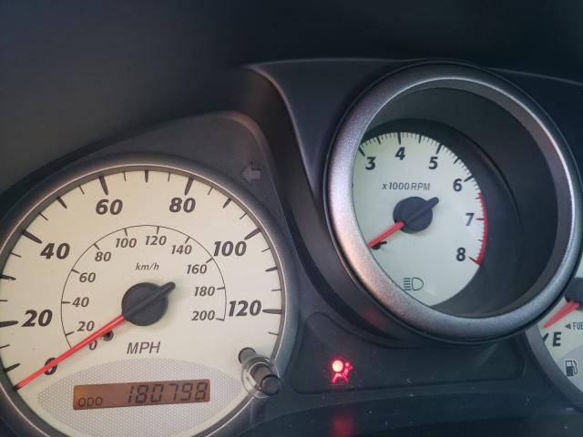 Фото 8 с аукциона – 2003 TOYOTA RAV4 с VIN JTEHH20V936083850