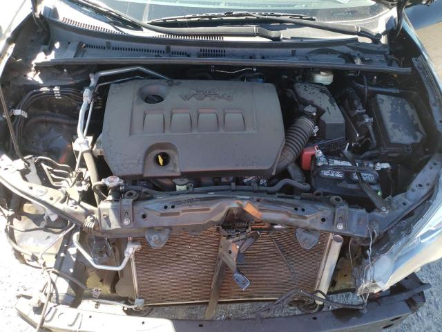 Photo 7 from auction – 2018 TOYOTA COROLLA L with VIN 2T1BURHE6JC030872