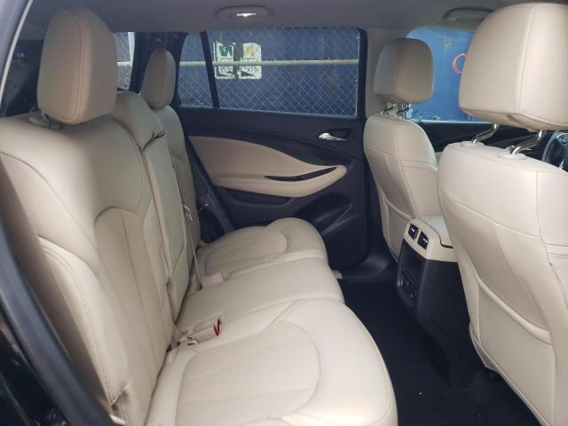 Photo 6 from auction – 2020 BUICK ENVISION P with VIN LRBFXBSA5LD112313