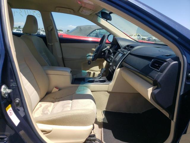 Photo 5 from auction – 2015 TOYOTA CAMRY LE with VIN 4T4BF1FK7FR455727
