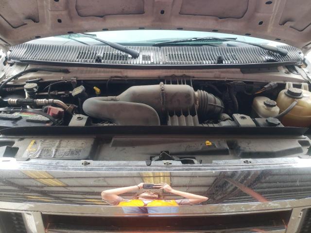 Photo 7 from auction – 2010 FORD ECONOLINE with VIN 1FTNE1EW5ADA53264