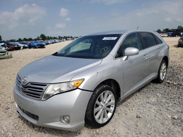 Photo 2 from auction – 2011 TOYOTA VENZA with VIN 4T3BA3BB4BU022913