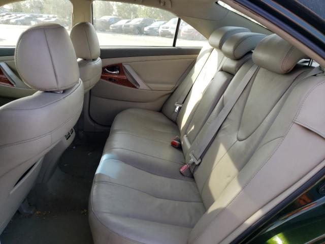 Photo 6 from auction – 2011 TOYOTA CAMRY HYBR with VIN 4T1BB3EK1BU136238
