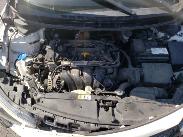 Photo 7 from auction – 2016 KIA FORTE LX with VIN KNAFX4A64G5518591
