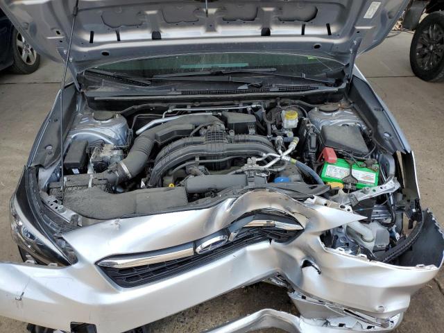 Photo 7 from auction – 2020 SUBARU IMPREZA with VIN 4S3GKAB67L3602140
