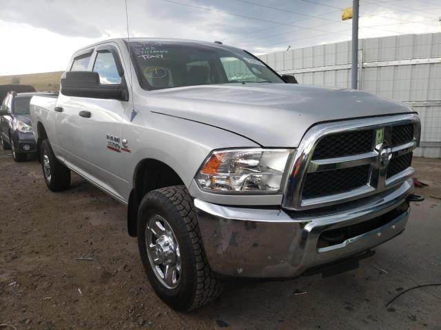 RAM 3500 ST 2013 with VIN 3C63R3CL8DG597725 - Photo from auction