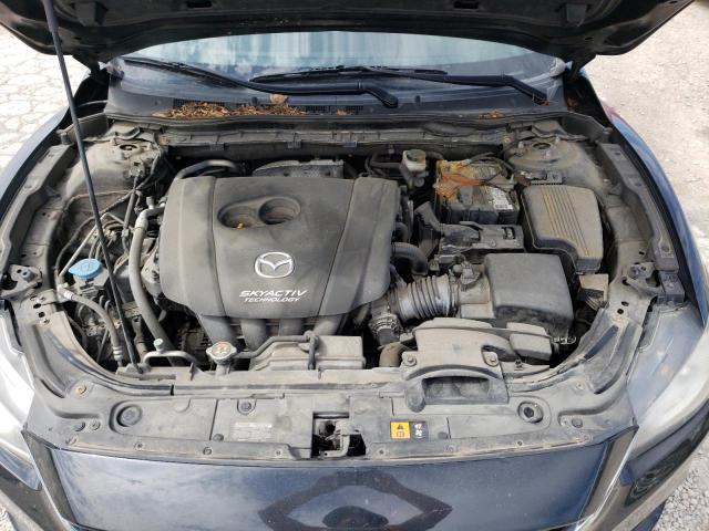 Photo 7 from auction – 2014 MAZDA 6 TOURING with VIN JM1GJ1T5XE1113464