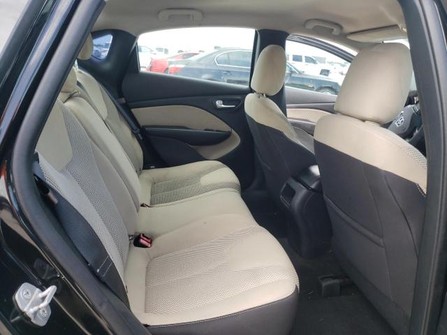 Photo 6 from auction – 2015 DODGE DART SXT with VIN 1C3CDFBB4FD129240