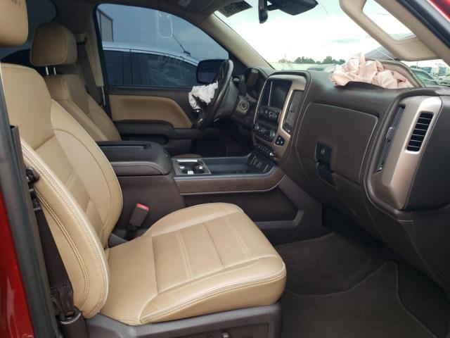 Photo 5 from auction – 2018 GMC SIERRA K15 with VIN 3GTU2PEJ3JG159646