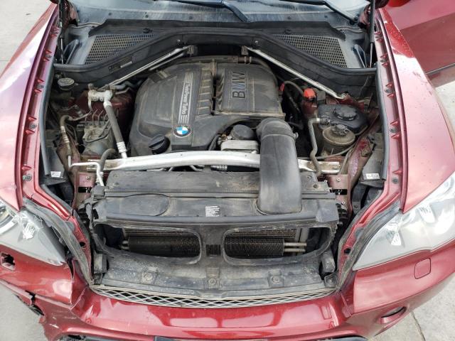 Photo 7 from auction – 2013 BMW X5 XDRIVE3 with VIN 5UXZV4C57D0E14150