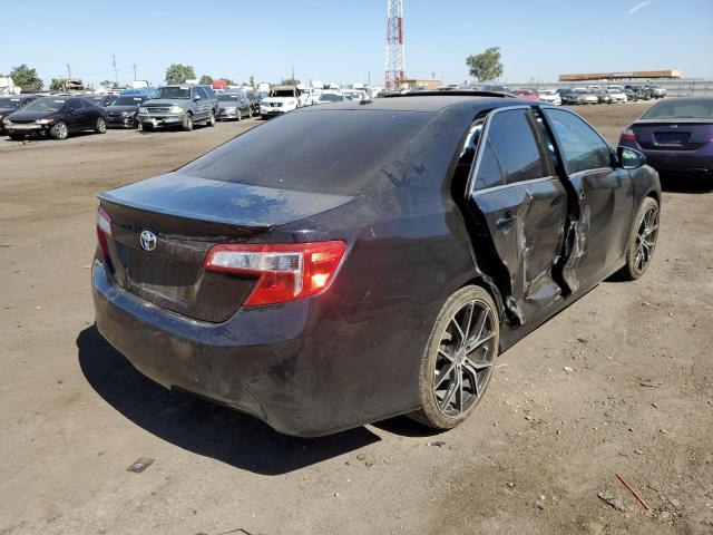 Photo 4 from auction – 2012 TOYOTA CAMRY BASE with VIN 4T1BF1FKXCU171370
