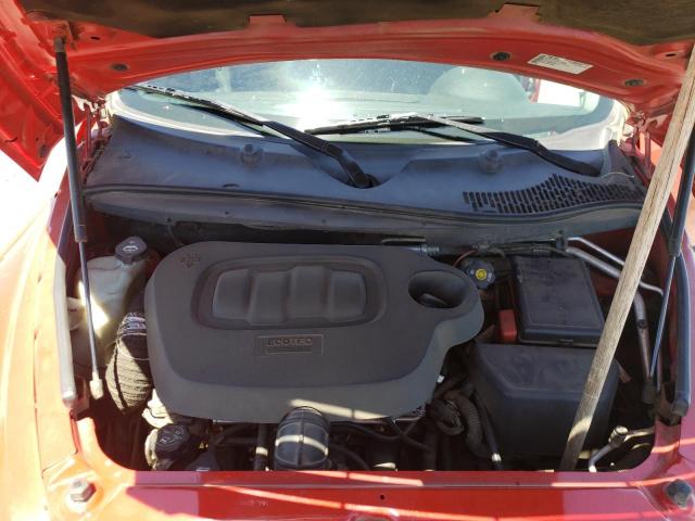 Photo 7 from auction – 2009 CHEVROLET HHR LS with VIN 3GNCA13B59S552202