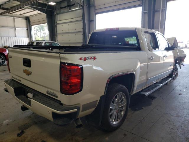 Photo 4 from auction – 2014 CHEVROLET SILVERADO with VIN 3GCUKTEC0EG506091