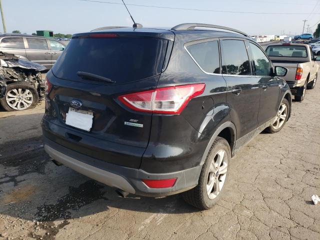 Photo 4 from auction – 2014 FORD ESCAPE SE with VIN 1FMCU0GX0EUC98002