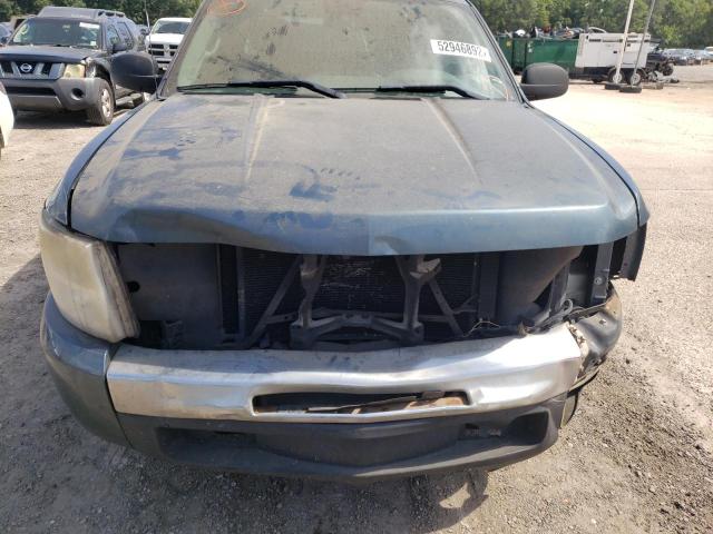 Photo 9 from auction – 2009 CHEVROLET SILVERADO with VIN 1GCEC19C59Z182593