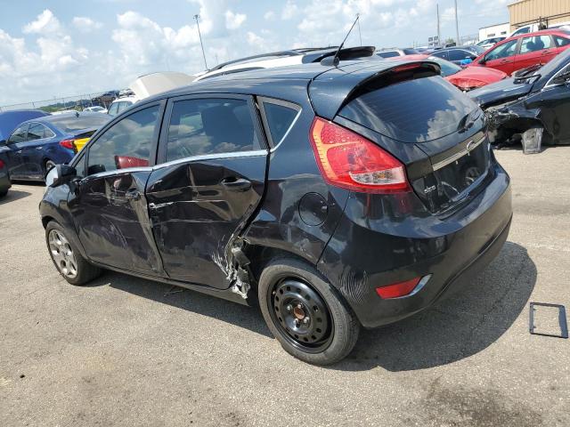 Photo 3 from auction – 2011 FORD FIESTA SES with VIN 3FADP4FJ5BM219143