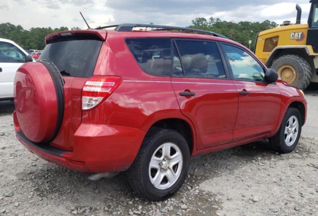 Photo 4 from auction – 2010 TOYOTA RAV4 with VIN 2T3ZF4DV2AW034537