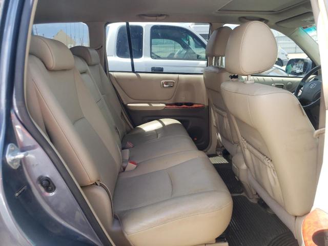 Photo 6 from auction – 2007 TOYOTA HIGHLANDER with VIN JTEEW21AX70044150