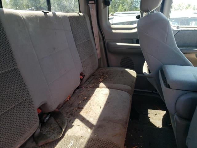Photo 6 from auction – 2003 FORD F150 with VIN 1FTPX18L93NA00102