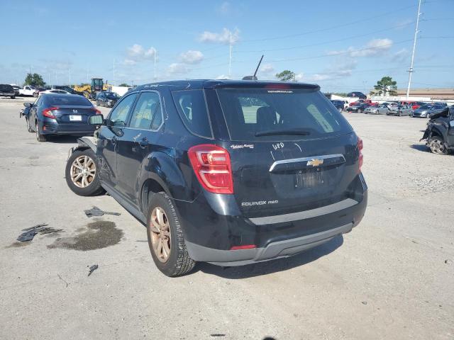 Photo 3 from auction – 2017 CHEVROLET EQUINOX LS with VIN 2GNFLEEK3H6334400