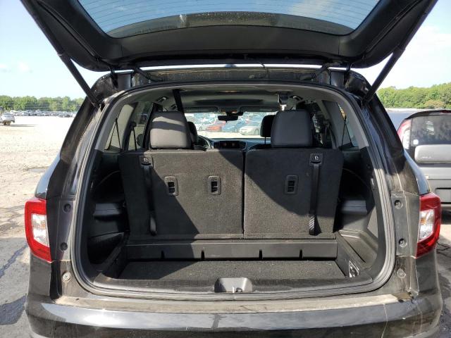 Photo 9 from auction – 2021 HONDA PILOT EXL with VIN 5FNYF5H55MB038846