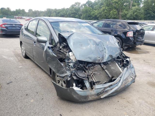 TOYOTA PRIUS 2005 with VIN JTDKB20U853054878 - Photo from auction