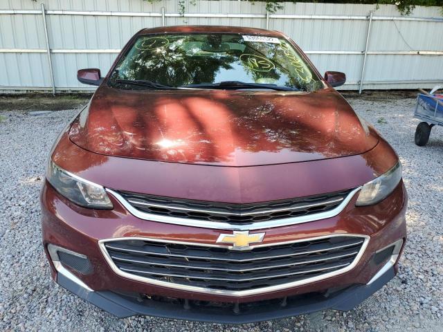 Photo 9 from auction – 2016 CHEVROLET MALIBU LT with VIN 1G1ZE5ST5GF262481