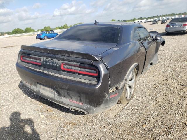 Photo 4 from auction – 2015 DODGE CHALLENGER with VIN 2C3CDZBG7FH823131