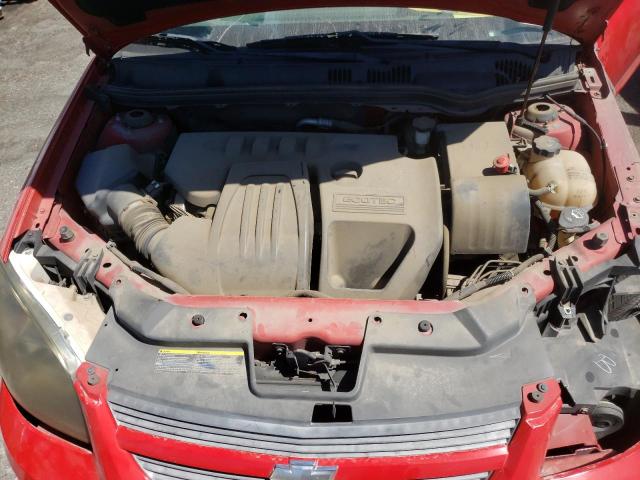 Photo 7 from auction – 2008 CHEVROLET COBALT LT with VIN 1G1AL18F787279338