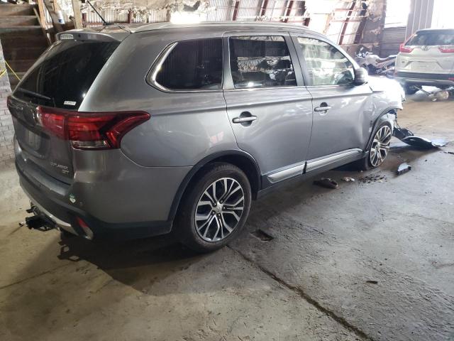 Photo 4 from auction – 2016 MITSUBISHI OUTLANDER with VIN JA4JZ4AX8GZ020462
