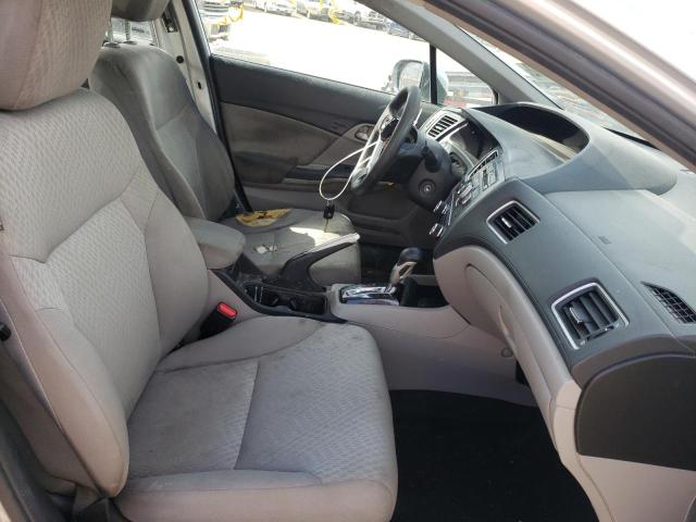 Photo 5 from auction – 2015 HONDA CIVIC LX with VIN 2HGFB2F44FH040355