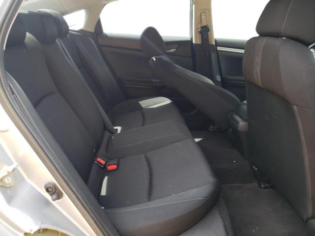Photo 6 from auction – 2018 HONDA CIVIC LX with VIN 2HGFC2F57JH583083