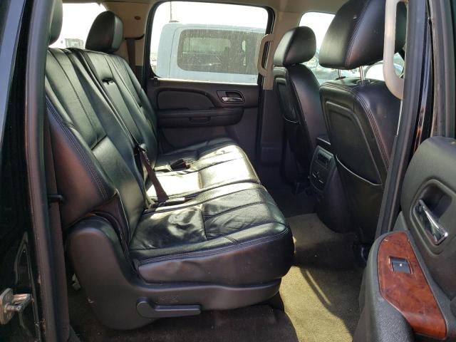 Photo 6 from auction – 2011 CHEVROLET SUBURBAN C with VIN 1GNSCJE05BR365634