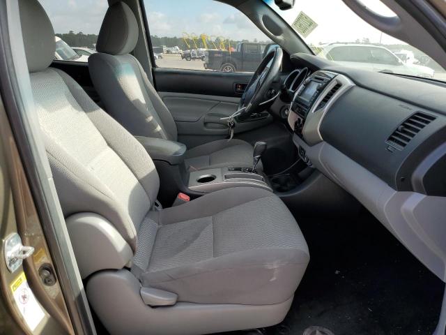Photo 5 from auction – 2013 TOYOTA TACOMA DOU with VIN 5TFLU4EN2DX054555