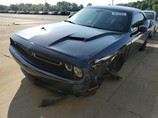 Photo 9 from auction – 2016 DODGE CHALLENGER with VIN 2C3CDZAG3GH306864