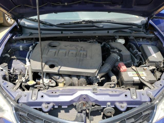 Photo 7 from auction – 2014 TOYOTA COROLLA L with VIN 2T1BURHE7EC051235