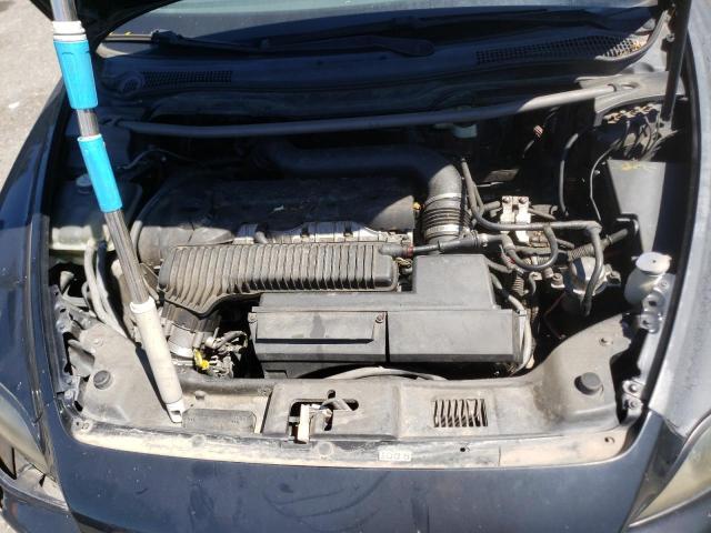 Photo 7 from auction – 2007 VOLVO C70 T5 with VIN YV1MC68227J012036