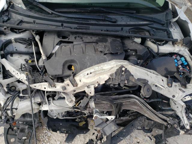 Photo 7 from auction – 2014 TOYOTA COROLLA L with VIN 2T1BURHE2EC126231