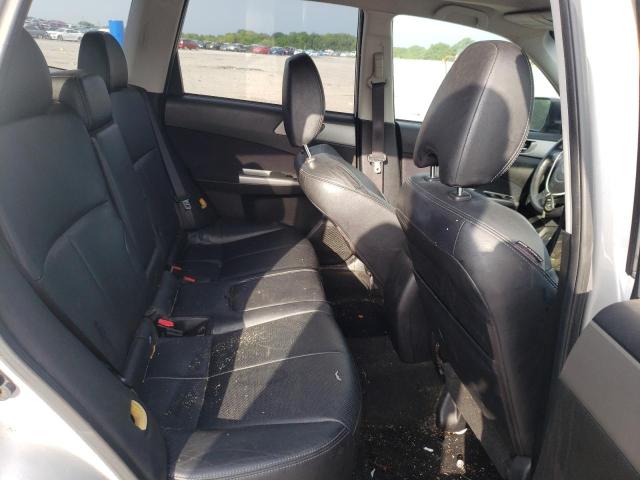 Photo 6 from auction – 2009 SUBARU FORESTER 2 with VIN JF2SH64639H779350