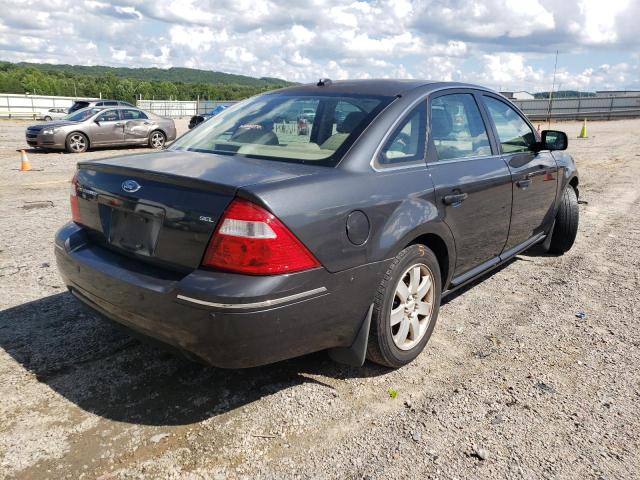 Photo 4 from auction – 2007 FORD FIVE HUNDR with VIN 1FAHP24187G117104