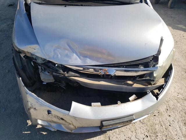 Photo 7 from auction – 2009 HONDA CIVIC LX with VIN 19XFA16549E033698