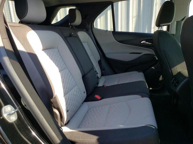 Photo 6 from auction – 2019 CHEVROLET EQUINOX LT with VIN 2GNAXTEVXK6289315